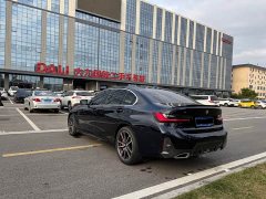 BMW 3 Series 325Li M Sport Package - ფოტო 7