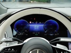 Mercedes-Benz Maybach EQS SUV EQS 680 Etiquette Edition - ფოტო 10