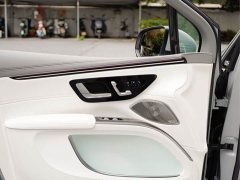 Mercedes-Benz Maybach EQS SUV EQS 680 Etiquette Edition - ფოტო 16