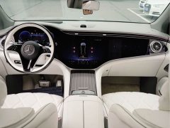 Mercedes-Benz Maybach EQS SUV EQS 680 Etiquette Edition - ფოტო 17