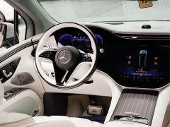 Mercedes-Benz Maybach EQS SUV EQS 680 Etiquette Edition - ფოტო 20
