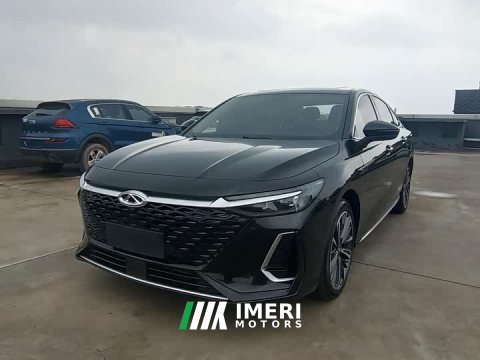 2024 Chery Arrizo 8 1.6T DCT Smart - car from China