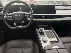 Chery Arrizo 8 1.6T DCT Smart - ფოტო 4