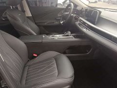 Chery Arrizo 8 1.6T DCT Smart - ფოტო 5