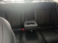 Chery Arrizo 8 1.6T DCT Smart - ფოტო 9