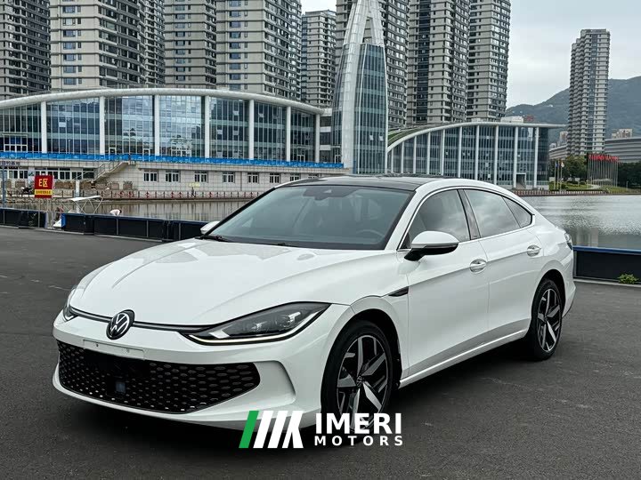 Volkswagen Lingdu L 280TSI DSG Spicy Edition