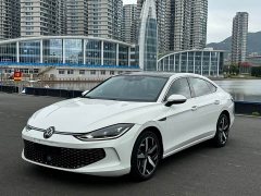 Volkswagen Lingdu L 280TSI DSG Spicy Edition - photo 1