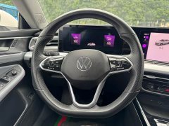 Volkswagen Lingdu L 280TSI DSG Spicy Edition - photo 11