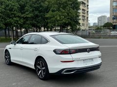 Volkswagen Lingdu L 280TSI DSG Spicy Edition - photo 13