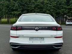 Volkswagen Lingdu L 280TSI DSG Spicy Edition - photo 14