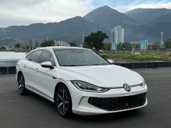 Volkswagen Lingdu L 280TSI DSG Spicy Edition - photo 3