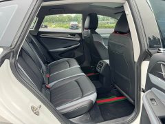 Volkswagen Lingdu L 280TSI DSG Spicy Edition - photo 7