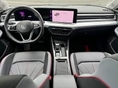 Volkswagen Lingdu L 280TSI DSG Spicy Edition - photo 9