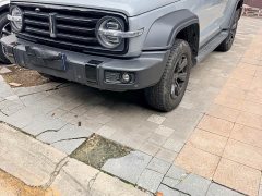 Tank 300 Off-Road Edition 2.0T Conqueror - ფოტო 1