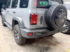 Tank 300 Off-Road Edition 2.0T Conqueror - ფოტო 17