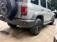 Tank 300 Off-Road Edition 2.0T Conqueror - ფოტო 19