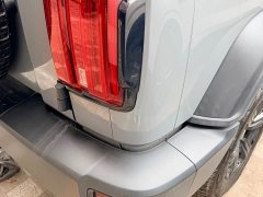 Tank 300 Off-Road Edition 2.0T Conqueror - ფოტო 20