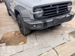 Tank 300 Off-Road Edition 2.0T Conqueror - ფოტო 3