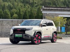 Fangchengbao Titanium 3 501KM AWD Ultra - ფოტო 1