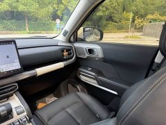 Fangchengbao Titanium 3 501KM AWD Ultra - ფოტო 11