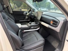 Fangchengbao Titanium 3 501KM AWD Ultra - ფოტო 14