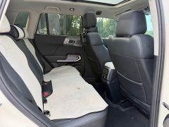 Fangchengbao Titanium 3 501KM AWD Ultra - ფოტო 15