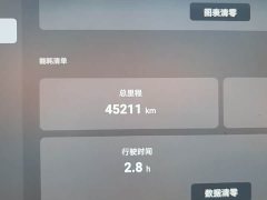 Fangchengbao Titanium 3 501KM AWD Ultra - ფოტო 16