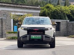 Fangchengbao Titanium 3 501KM AWD Ultra - ფოტო 2