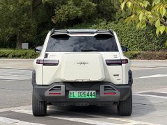 Fangchengbao Titanium 3 501KM AWD Ultra - ფოტო 5
