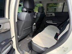 Fangchengbao Titanium 3 501KM AWD Ultra - ფოტო 7