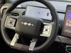 Fangchengbao Titanium 3 501KM AWD Ultra - ფოტო 9