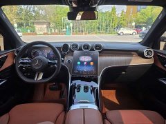 Mercedes-Benz GLC 300 L 4MATIC Dynamic 5-Seater - photo 15