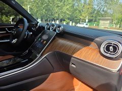 Mercedes-Benz GLC 300 L 4MATIC Dynamic 5-Seater - photo 16