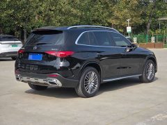 Mercedes-Benz GLC 300 L 4MATIC Dynamic 5-Seater - photo 4