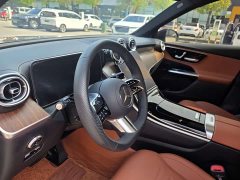 Mercedes-Benz GLC 300 L 4MATIC Dynamic 5-Seater - photo 9