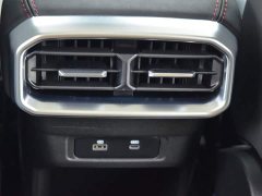 Jetour Chitu Jietu Traveler 2.0T AWD Expedition PRO - фото 10