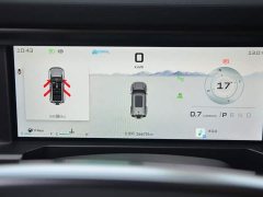 Jetour Chitu Jietu Traveler 2.0T AWD Expedition PRO - фото 11