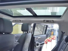 Jetour Chitu Jietu Traveler 2.0T AWD Expedition PRO - фото 12