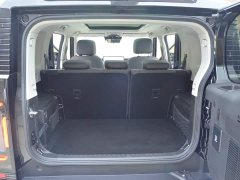 Jetour Chitu Jietu Traveler 2.0T AWD Expedition PRO - фото 13