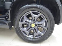 Jetour Chitu Jietu Traveler 2.0T AWD Expedition PRO - фото 14