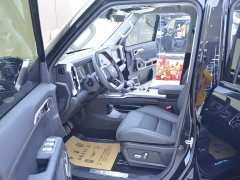 Jetour Chitu Jietu Traveler 2.0T AWD Expedition PRO - фото 4