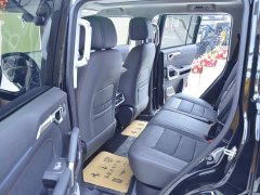 Jetour Chitu Jietu Traveler 2.0T AWD Expedition PRO - фото 5