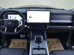 Jetour Chitu Jietu Traveler 2.0T AWD Expedition PRO - фото 6