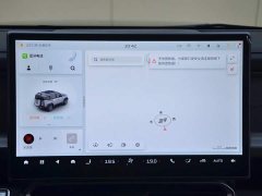 Jetour Chitu Jietu Traveler 2.0T AWD Expedition PRO - фото 7