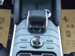 Jetour Chitu Jietu Traveler 2.0T AWD Expedition PRO - фото 8