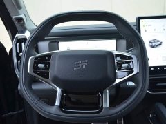 Jetour Chitu Jietu Traveler 2.0T AWD Expedition PRO - фото 9