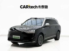 AITO M9 Extended Range Ultra 52kWh 5-Seater - фото 1
