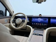 AITO M9 Extended Range Ultra 52kWh 5-Seater - фото 16