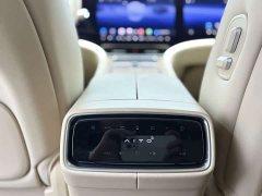AITO M9 Extended Range Ultra 52kWh 5-Seater - фото 18