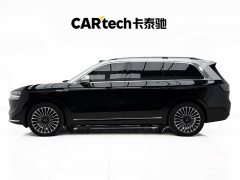 AITO M9 Extended Range Ultra 52kWh 5-Seater - фото 3